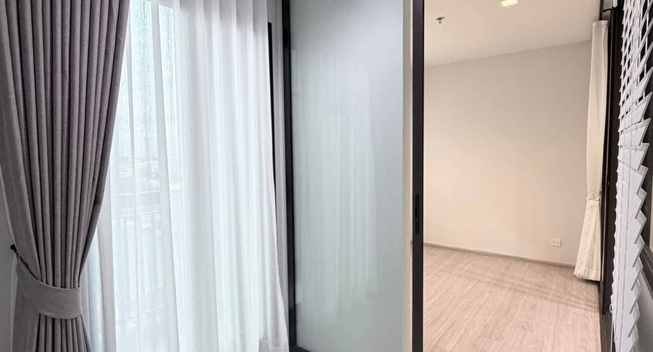 For sale 1 Beds condo in Thon Buri, Bangkok