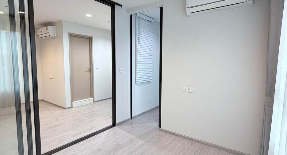 For sale 1 Beds condo in Thon Buri, Bangkok