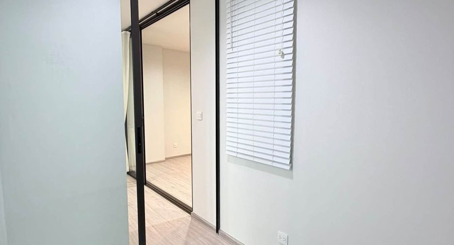 For sale 1 Beds condo in Thon Buri, Bangkok