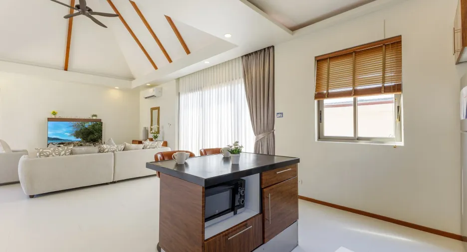 ขาย 2 ห้องนอน วิลล่า ใน เมืองภูเก็ต, ภูเก็ต