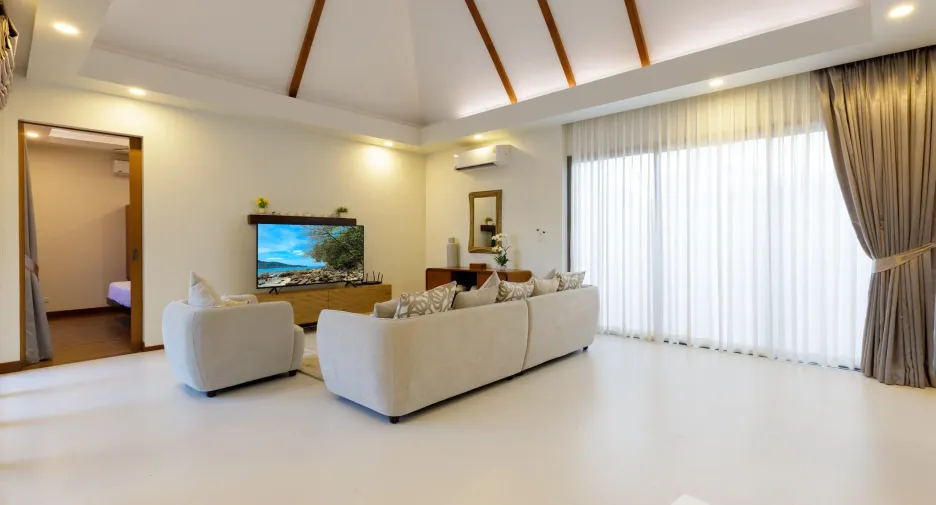 ขาย 2 ห้องนอน วิลล่า ใน เมืองภูเก็ต, ภูเก็ต