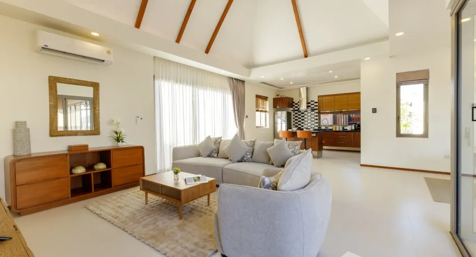 ขาย 2 ห้องนอน วิลล่า ใน เมืองภูเก็ต, ภูเก็ต