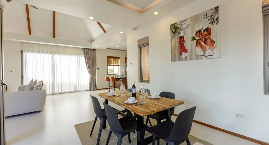 ขาย 2 ห้องนอน วิลล่า ใน เมืองภูเก็ต, ภูเก็ต