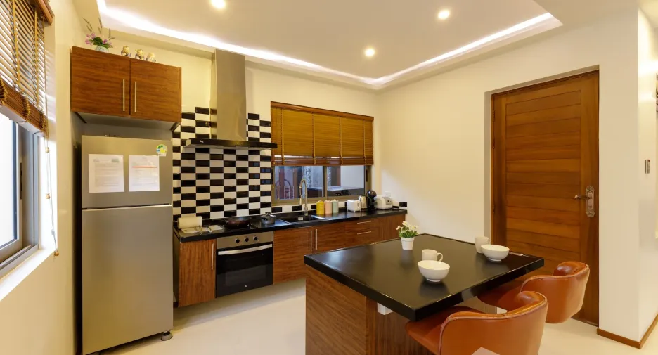ขาย 2 ห้องนอน วิลล่า ใน เมืองภูเก็ต, ภูเก็ต