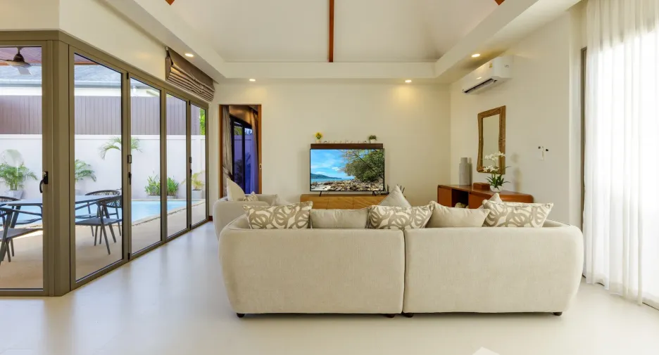 ขาย 2 ห้องนอน วิลล่า ใน เมืองภูเก็ต, ภูเก็ต