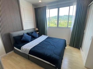 À louer 1 chambre condo à Kathu, Phuket