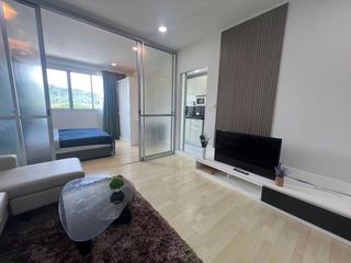 À louer 1 chambre condo à Kathu, Phuket