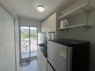 À louer 1 chambre condo à Kathu, Phuket