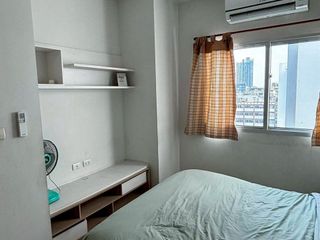 Wohnung zum Kauf mit 1 Zimmer in Khlong San, Bangkok
