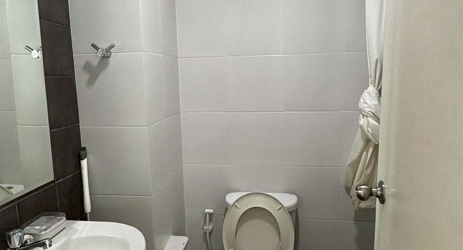 Condo en venta de 1 habitaciones en Khlong San, Bangkok