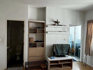 Wohnung zum Kauf mit 1 Zimmer in Khlong San, Bangkok
