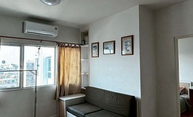 For sale 1 Beds condo in Khlong San, Bangkok