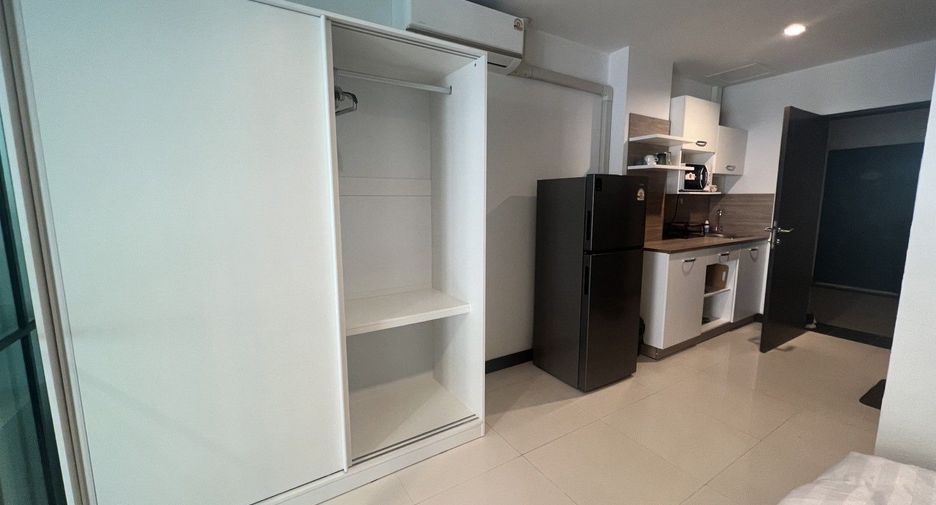 For sale studio condo in Jomtien, Pattaya