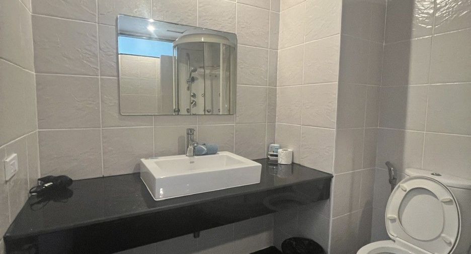 For sale studio condo in Jomtien, Pattaya