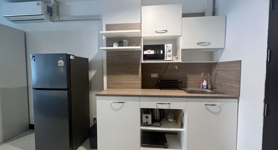 For sale studio condo in Jomtien, Pattaya