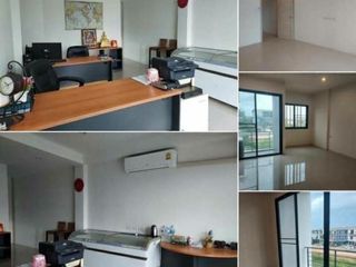 À vendre et à louer 4 chambres local commercial à Bang Lamung, Chonburi