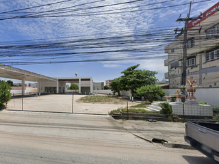 For sale land in Bang Lamung, Chonburi