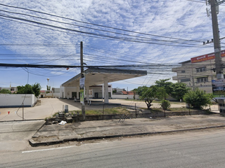 For sale land in Bang Lamung, Chonburi