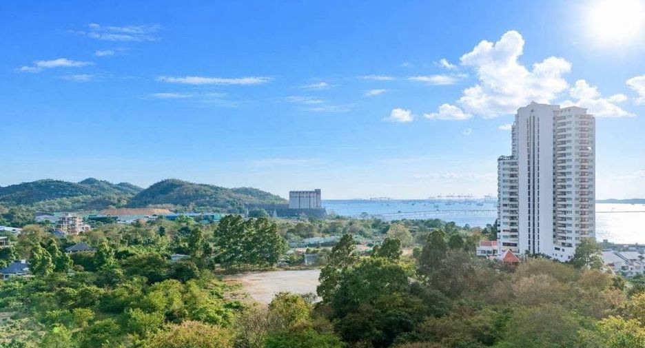 For sale land in Si Racha, Chonburi
