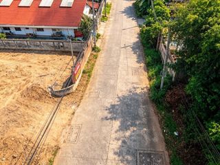 For sale land in Si Racha, Chonburi