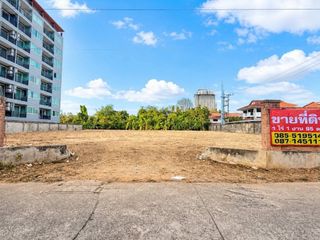 For sale land in Si Racha, Chonburi