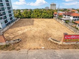 For sale land in Si Racha, Chonburi