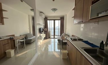 À louer 1 chambre condo à Bang Na, Bangkok