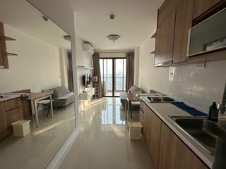 À louer 1 chambre condo à Bang Na, Bangkok