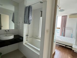 À louer 1 chambre condo à Bang Na, Bangkok
