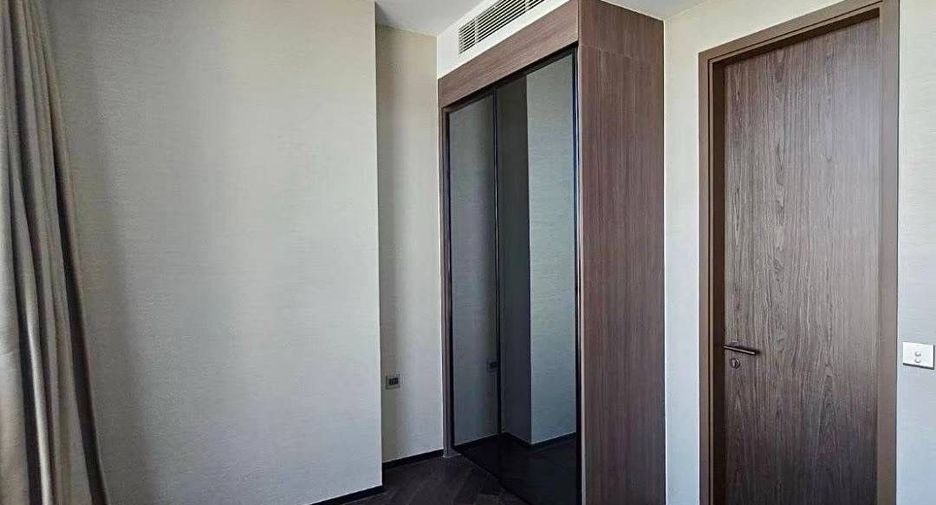 ให้เช่า 3 ห้องนอน คอนโด ใน คลองเตย, กรุงเทพฯ