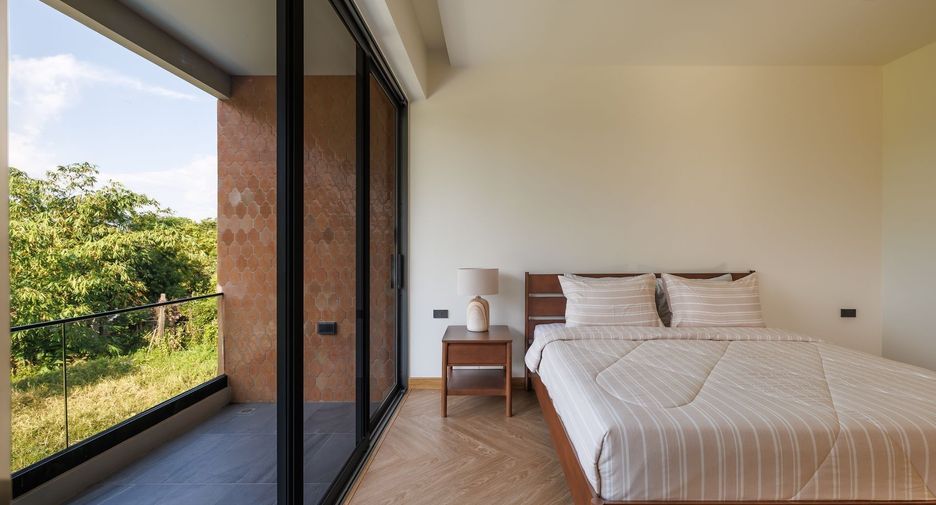 For sale 4 bedrooms villa in Mueang Chiang Mai, Chiang Mai