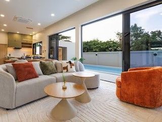 For sale 4 bedrooms villa in Mueang Chiang Mai, Chiang Mai