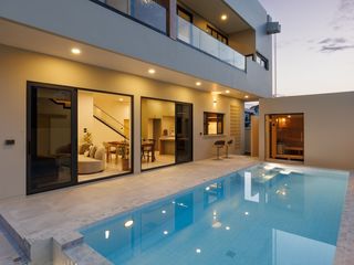 For sale 4 bedrooms villa in Mueang Chiang Mai, Chiang Mai