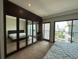 出售 公寓 公寓 在 Khlong Toei, 曼谷