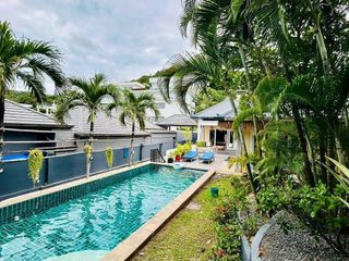 Villa en venta y en alquiler de 2 habitaciones en Ko Samui, Surat Thani