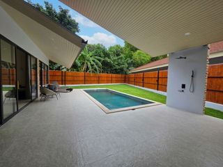 For sale 3 ベッドルーム villa in Ko Samui, Surat Thani