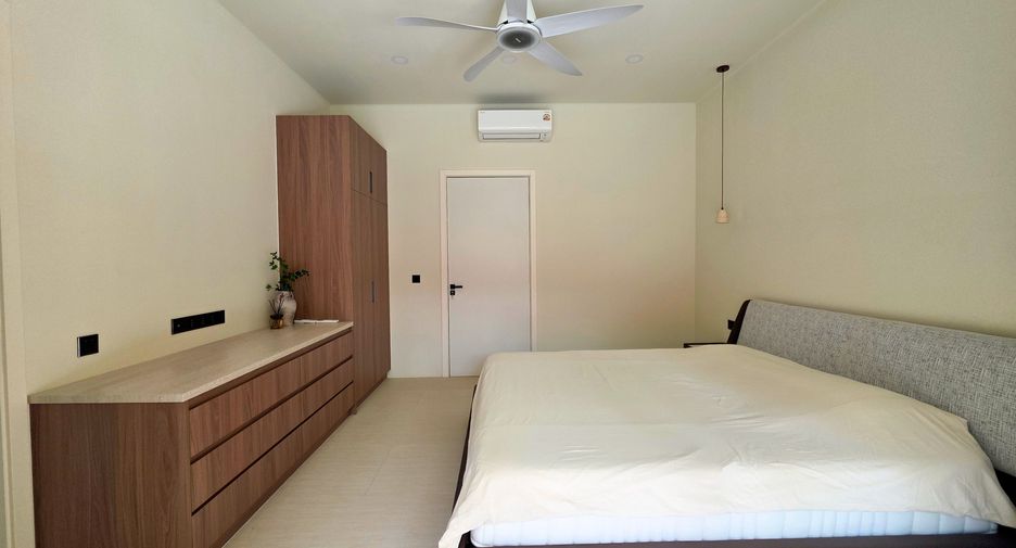 À vendre 3 chambres villa à Ko Samui, Surat Thani