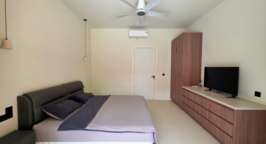À vendre 3 chambres villa à Ko Samui, Surat Thani