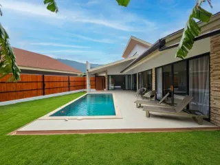 For sale 3 ベッドルーム villa in Ko Samui, Surat Thani