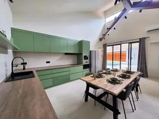 For sale 3 ベッドルーム villa in Ko Samui, Surat Thani