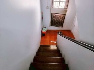 For rent 4 bedrooms townhouse in Wang Thonglang, Bangkok