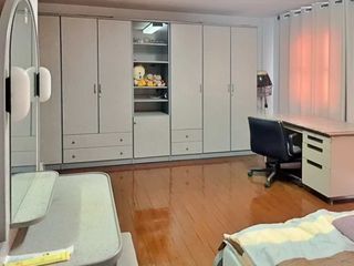 For rent 4 bedrooms townhouse in Wang Thonglang, Bangkok