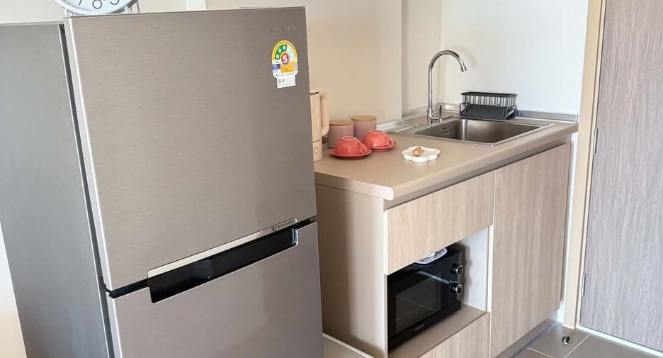 Wohnung zur Miete mit 1 Zimmer in Hua Hin, Prachuap Khiri Khan