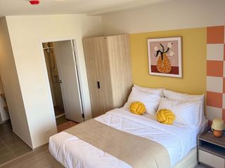 Wohnung zur Miete mit 1 Zimmer in Hua Hin, Prachuap Khiri Khan