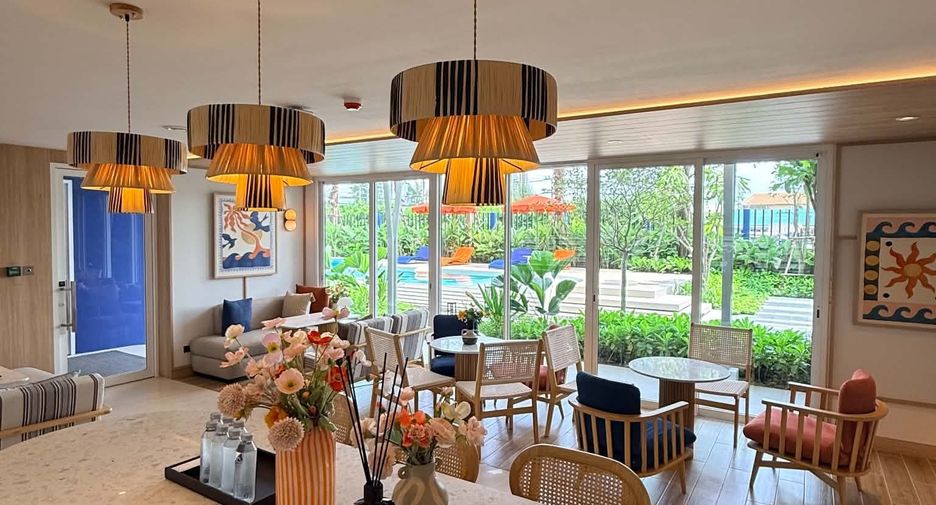Wohnung zur Miete mit 1 Zimmer in Hua Hin, Prachuap Khiri Khan