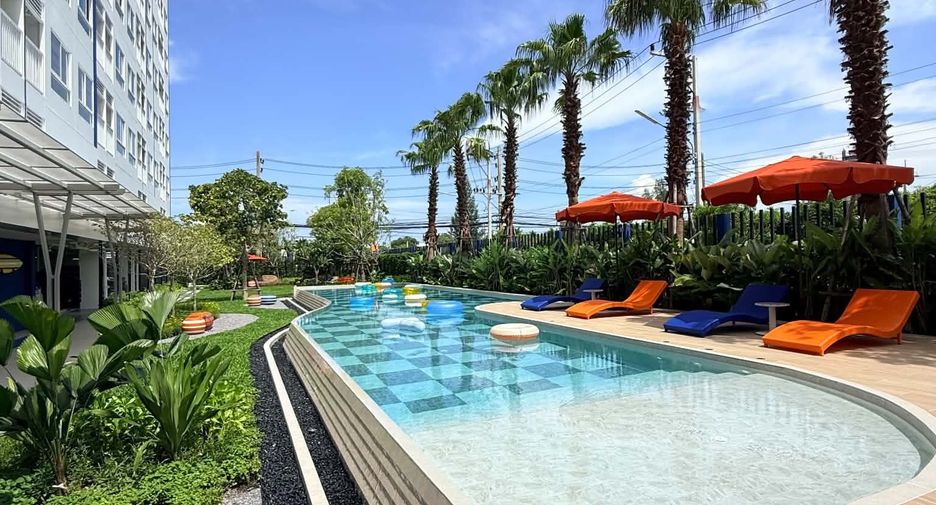 Wohnung zur Miete mit 1 Zimmer in Hua Hin, Prachuap Khiri Khan