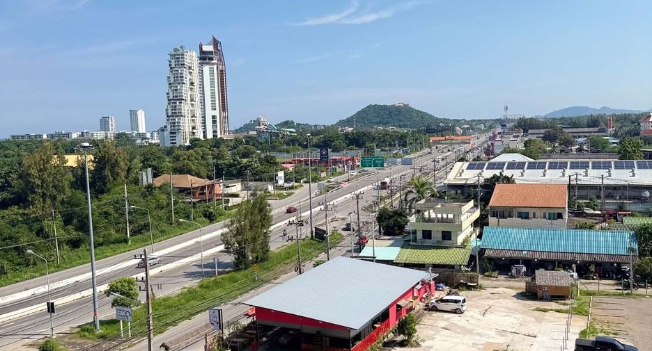 Wohnung zur Miete mit 1 Zimmer in Hua Hin, Prachuap Khiri Khan