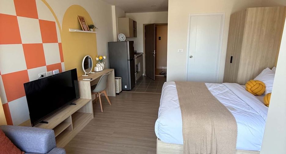 Wohnung zur Miete mit 1 Zimmer in Hua Hin, Prachuap Khiri Khan