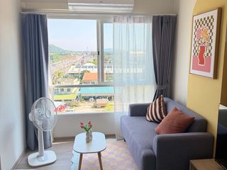 Wohnung zur Miete mit 1 Zimmer in Hua Hin, Prachuap Khiri Khan