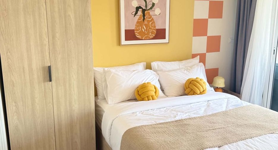 Wohnung zur Miete mit 1 Zimmer in Hua Hin, Prachuap Khiri Khan